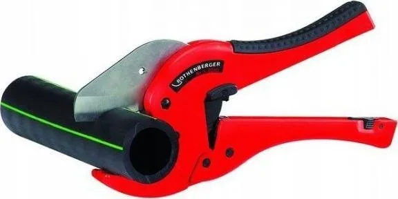 Rothenberger Rohrschere ROCUT TC50