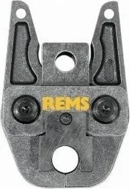 Rems Klemmzangen/Backen V 22