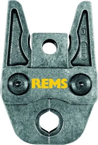 Rems M18-Klemmzange für Radialpressen (570120)
