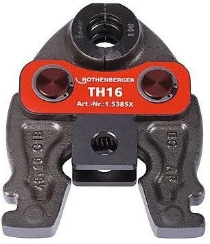 Presslippen ROTHENBERGER TH Compact TH 16