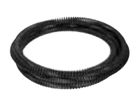 Rems Sprala Rohrreinigungsspirale 50–150 mm, 4,5 m (172200)