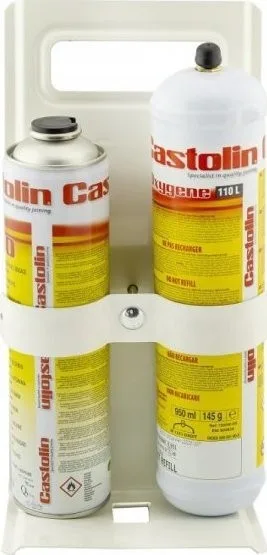 Castolin MIKRO GAS-SCHWEISS-SET 2000FLEX (1 STÜCK)