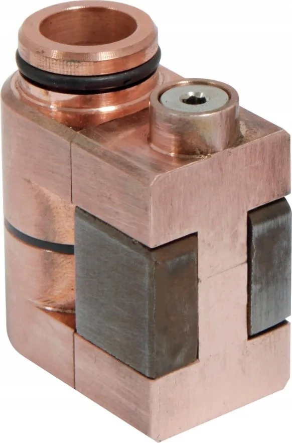 Induktionsspule für Induktionserhitzer GYS S90 37LG