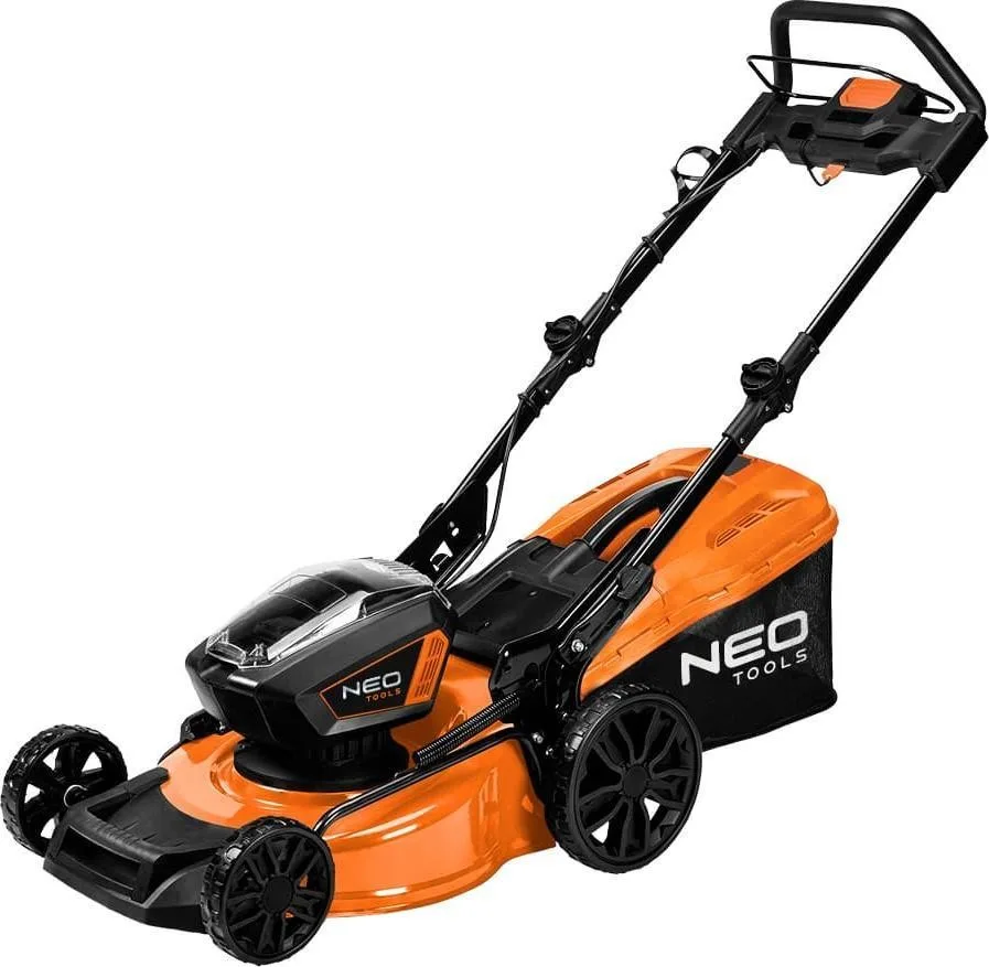 Akku-Rasenmäher Neo 04-611