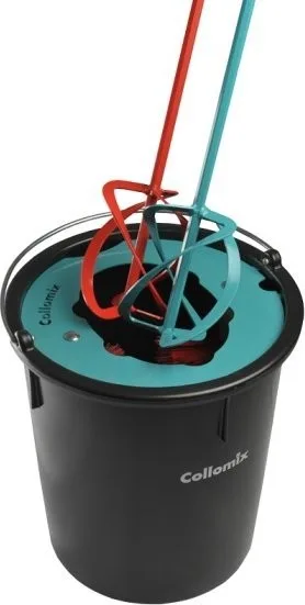 COLLOMIX MIXER CLEAN 30 l