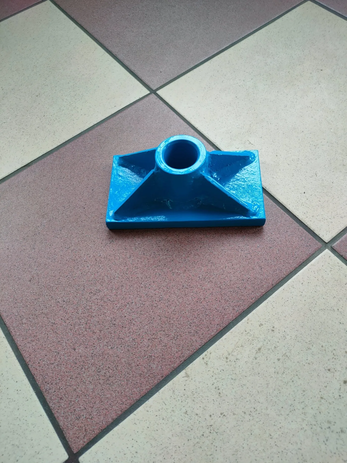 Beschaffung von hydraulischer Abschleppausrüstung für Karosserien, 10 t, GYS