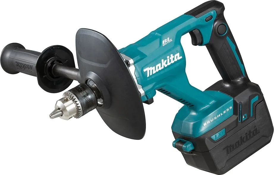 Makita-Mischer