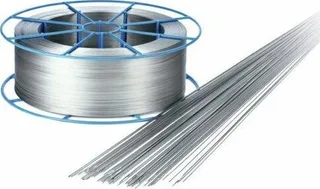 Lincoln Electric LINCOLN SCHWEISSDRÄHT LNM 316LSI 1,2/15 kg FÜR EDELSTAHL