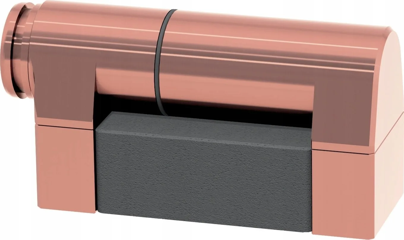 GYS-Induktionsspule für das Induktionsheizgerät GYS L90 110LG/160LG