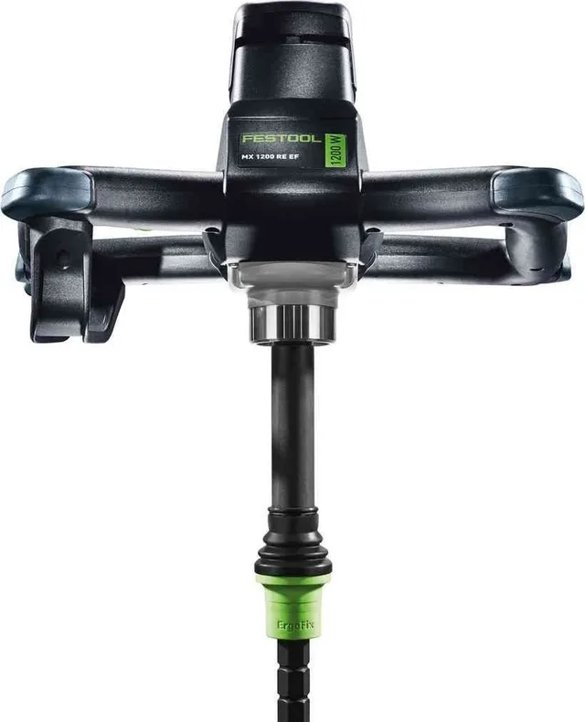 Festool-Mischer MX 1200 RE EF HS2