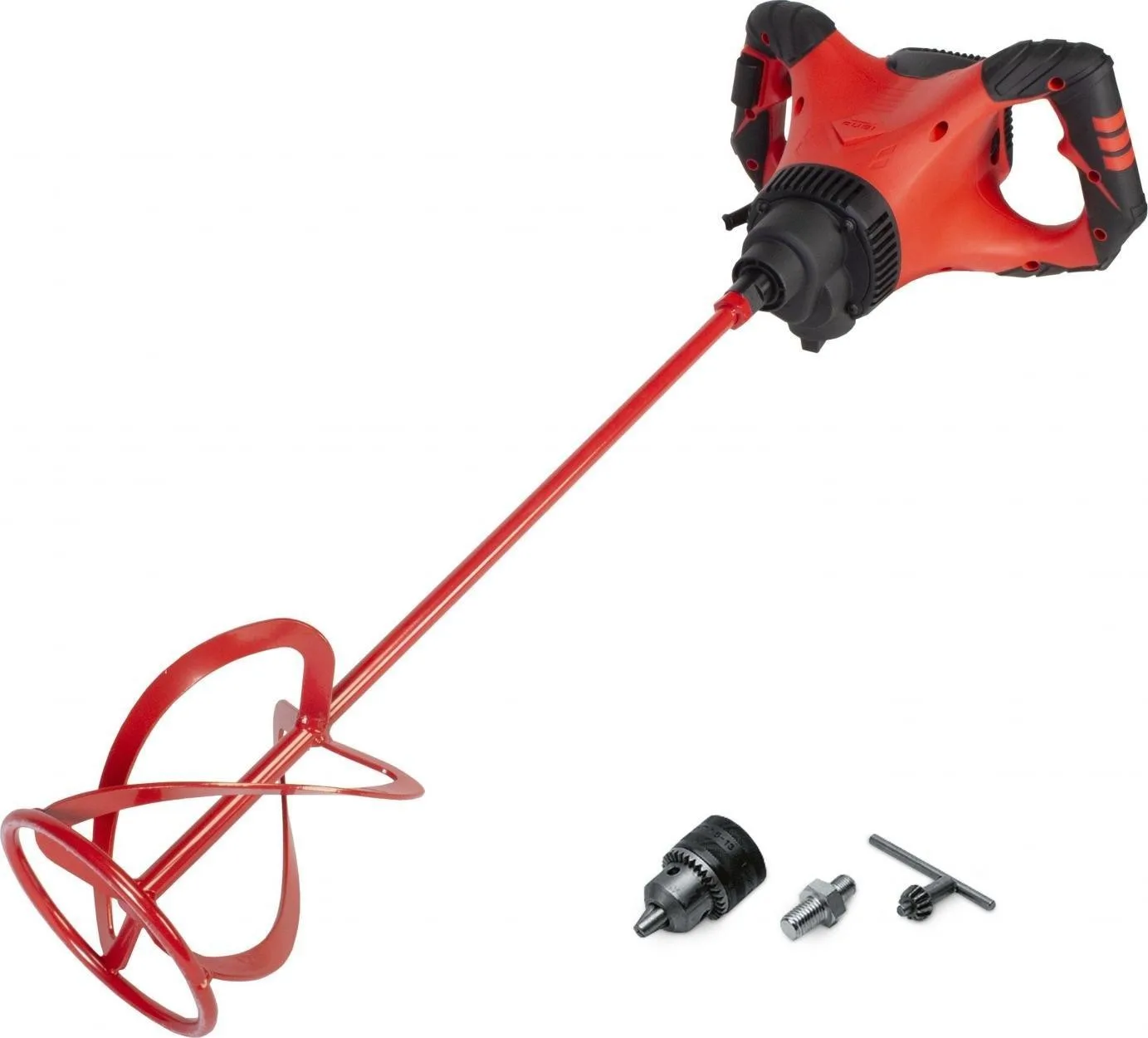 Rubi Rubimix-9 Supertorque 1800 W Rührgerät