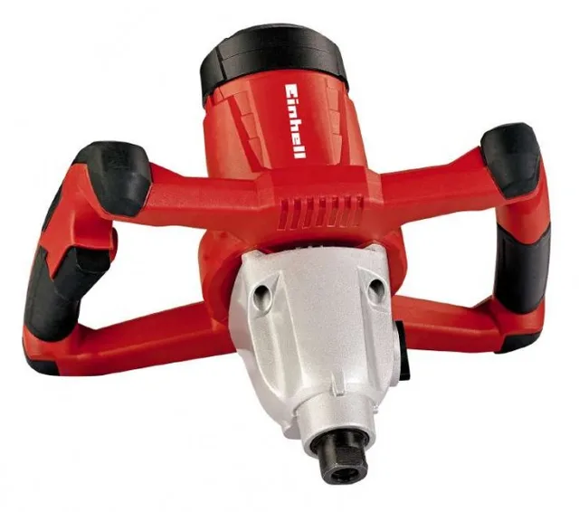 Einhell-Mischer Einhell-Baumaterialmischer EINHELL TE-MX 1600-2 CE 4258555