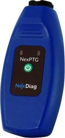 NexDiag Lackdickenmessgerät NexDiag NexPTG Professional