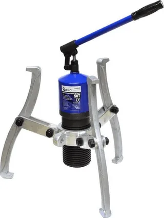 Geko Hydraulik-Lagerabzieher 50 t (G00913)
