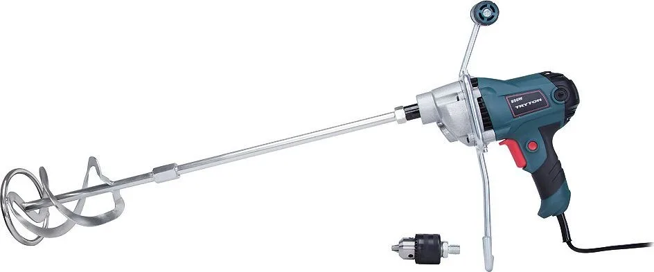 Rührgerät Tryton TMY850, 850 W