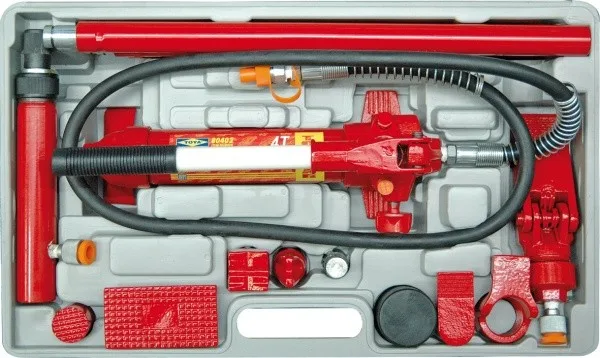 Vorel Hydraulikspreizer 4 t, Kunststoffverpackung 80402