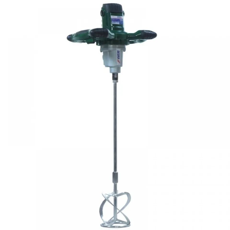 Dedra DED7928 Mixer, 1200 W