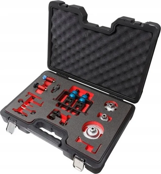 Forsage VAG-Steuerkettensatz (1.2, 1.4, 1.9, 2.0, 2.7, 3.0 TDI PD 1.9)