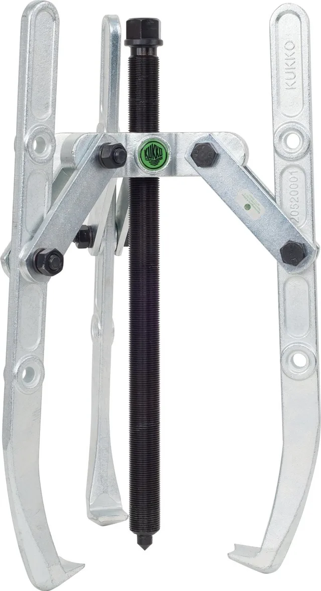 Kukko Kombinierter Abisolierer mit drei Halterungen KUKKO 300 x 220 mm 207-02