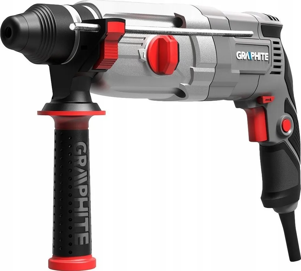 Bohrhammer Graphite 58G537, 710 W