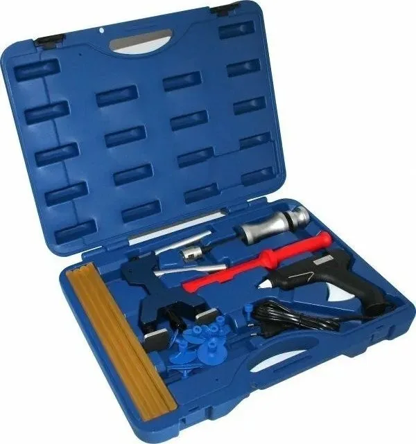 Beschaffung des ASTA MINI KIT für Karosseriereparaturen