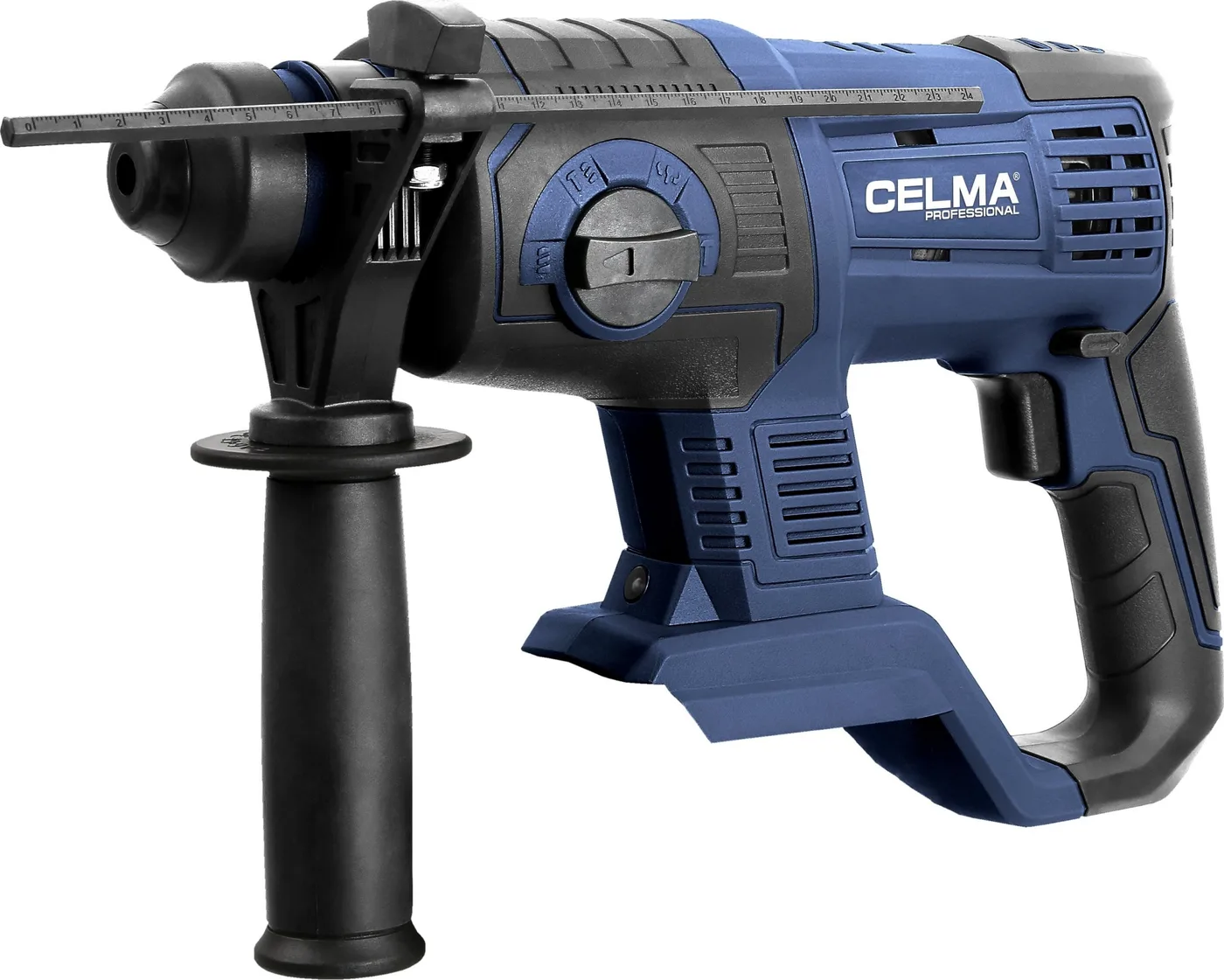 Bohrhammer Celma PRWg 2-20OBS 18 V