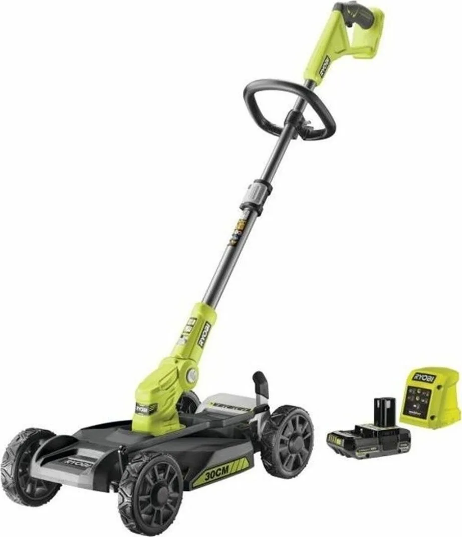 Ryobi-Akku-Rasenmäher Ryobi-Rasenmäher
