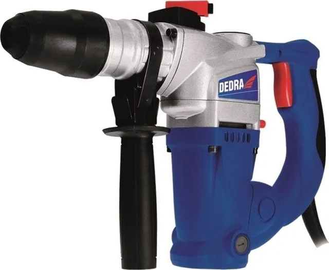 Dedra DED7839 Bohrhammer, 1200 W
