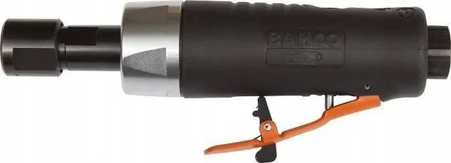 Bahco BP922 – Geradschleifer mit Druckluftantrieb von Bahco