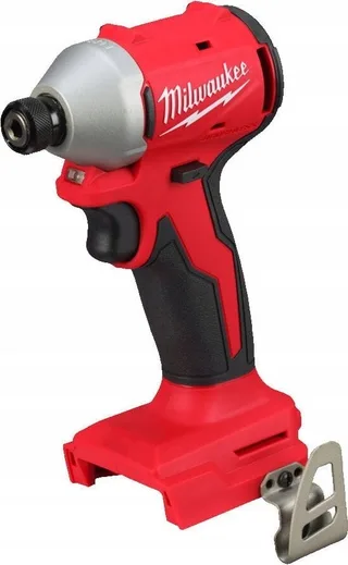 Milwaukee Akku-Schlagbohrmaschine M18 BLIDRC-0 (ohne Akku und Ladegerät) 190 Nm