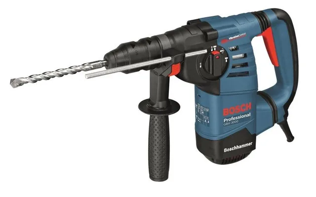 Bosch-Bohrhammer GBH 3000, 800 W (061124A006)