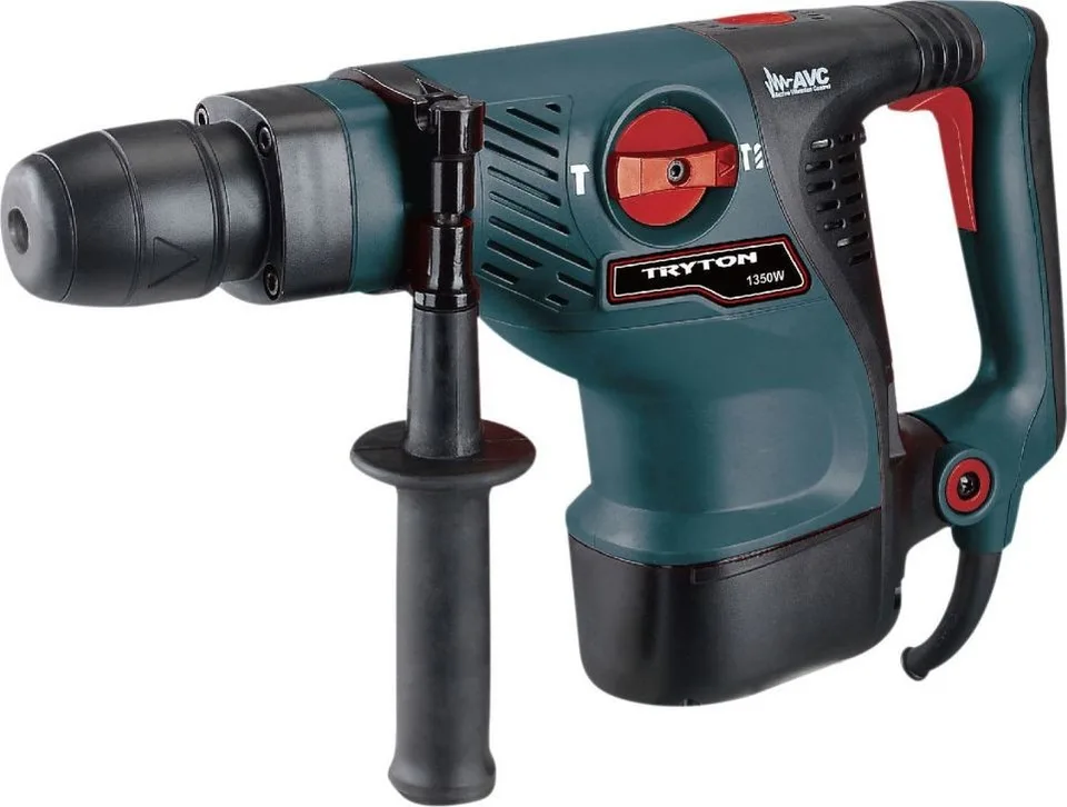 Tryton TMM1350X Bohrhammer, 1350 W