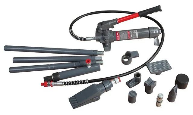 Pro-Line Hydraulikspreizer 4T 330–450 mm – 46928