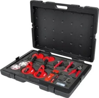 KS Tools KS Tools Master – Set zum Ein- und Ausbau von Scheiben