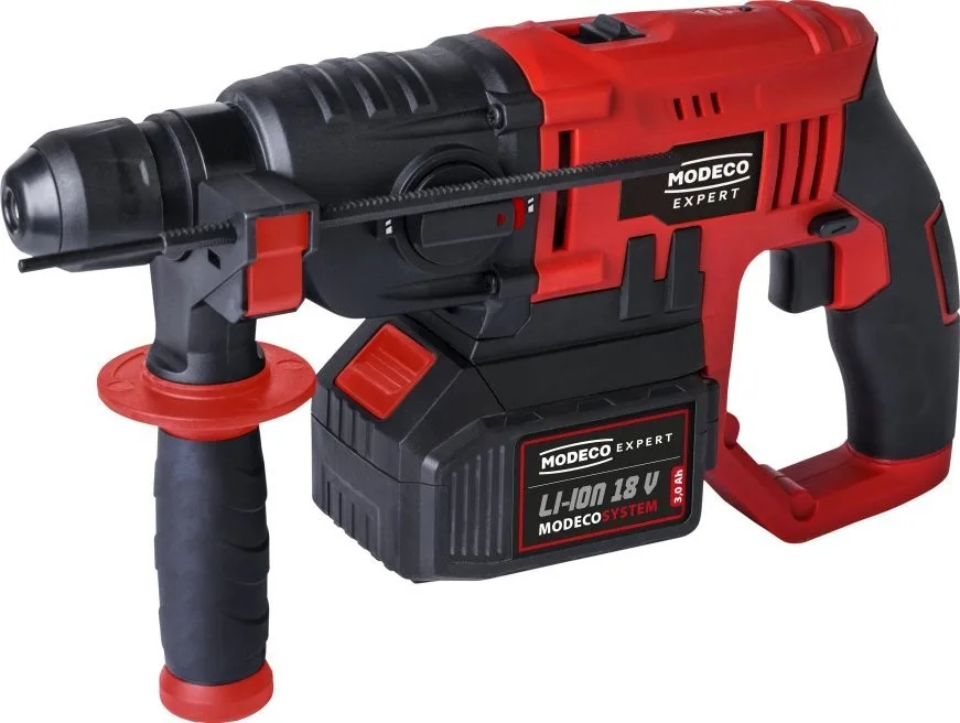 Bohrhammer MN-91-142 18 V