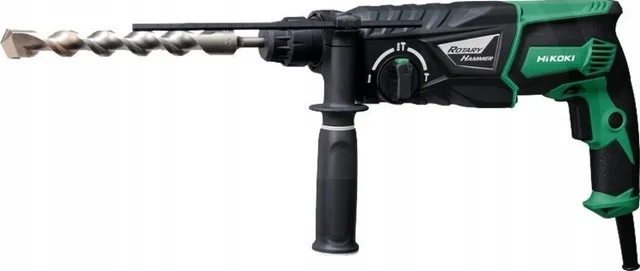 Hikoki-Bohrhammer HiKOKI DH26PC2