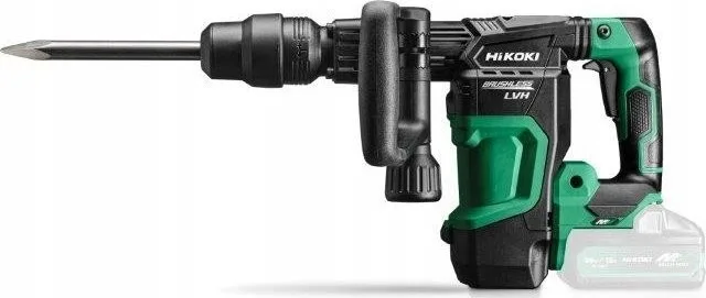 Hikoki-Bohrhammer HIKOKI.36V SDS MAX H3641DAW2Z 6,8 J BL MULTIVOLT CASE CHIPPER
