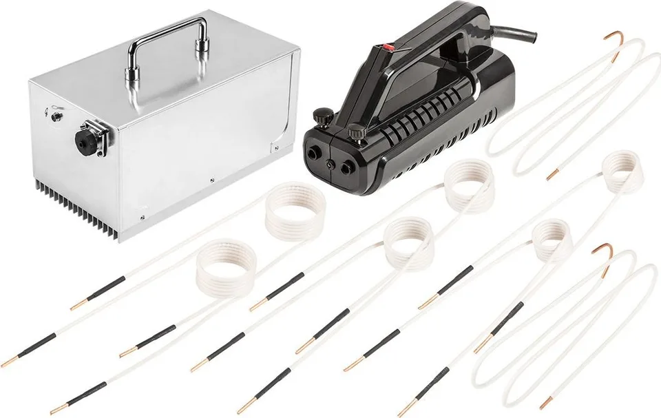 Neo Induktionsheizgerät für Schrauben 1200 W (11-931)