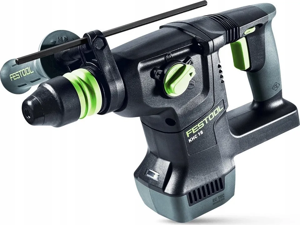 Festool Akku-Bohrhammer 577447 18 V