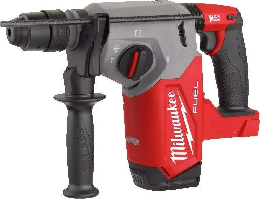Milwaukee M18 FH-0X 18-V-Bohrhammer