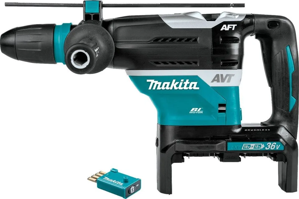 Makita DHR400ZKUN 2 x 18 V Bohrhammer