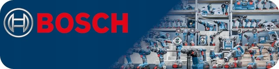 Bosch Akku-Bohrhammer GBH 18V-28 CF Professional, mit GDE 18V-16 (blau/schwarz, 2x ProCORE18V-Akku)