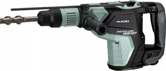 Hikoki-Bohrhammer DH52MEY WSZ 1500 W