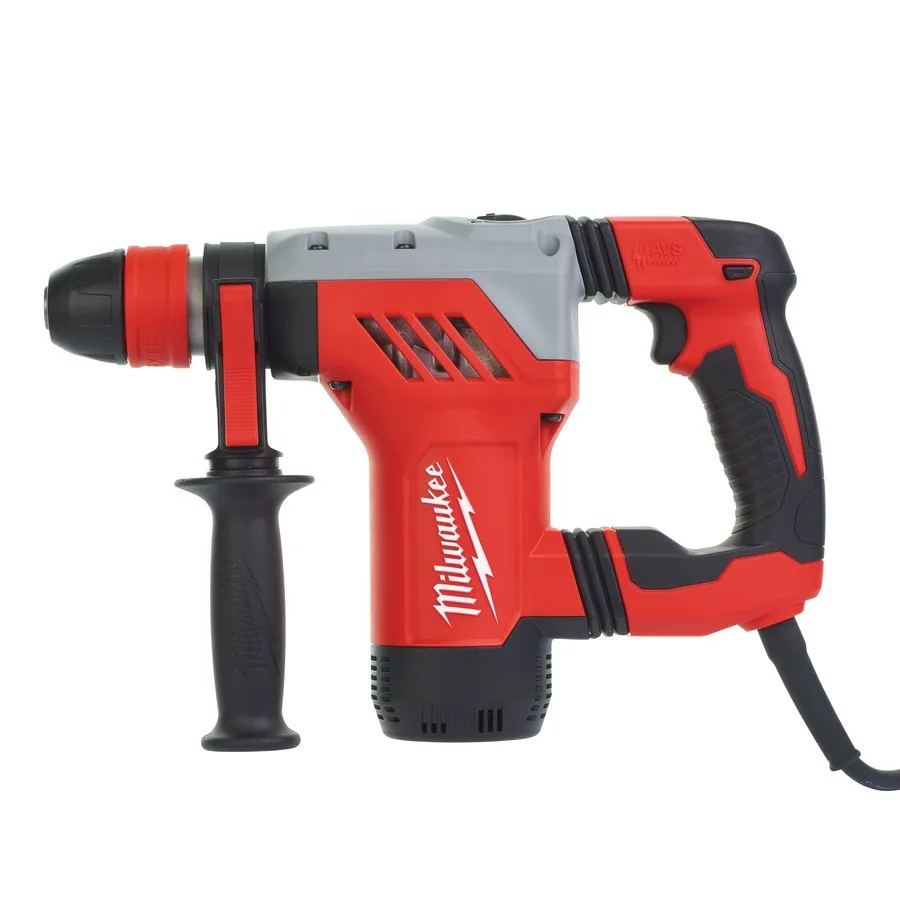 Milwaukee-Bohrhammer