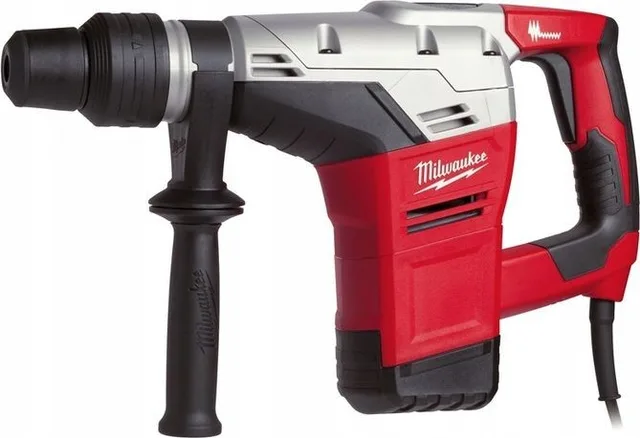 Milwaukee Kango 540S 1100-W-Bohrhammer