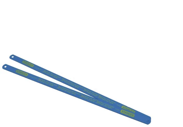 Stanley Sägeblatt LASER HSS 300 mm – 1-15-559