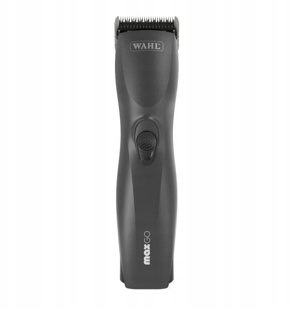WAHL 1263-0472 MaxGO Tierhaarschneidemaschine