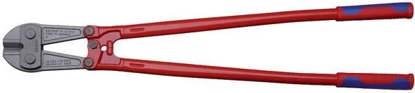 Knipex Gelenk-Schneidezange für starken Draht und Stangen, 910 mm – 7172910
