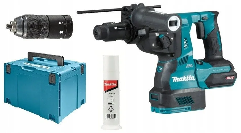 MAKITA BOHRHAMMER