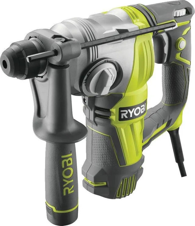 Ryobi-Bohrhammer RYOBI.BOHRHAMMER 800 W RSDS750-K RY5133002463 - 5133002463